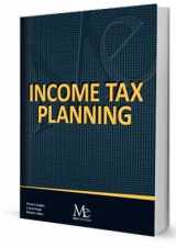 9781946711472-1946711470-Income Tax Planning