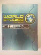 9781591669791-1591669790-World Studies Student Text 3rd Edition