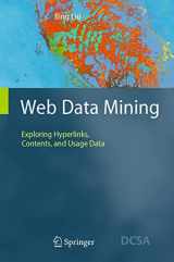 9783642072376-3642072372-Web Data Mining: Exploring Hyperlinks, Contents, and Usage Data (Data-Centric Systems and Applications)