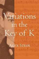 9780999753477-0999753479-Variations in the Key of K