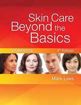 9781435487444-1435487443-Skin Care Beyond the Basics Workbook