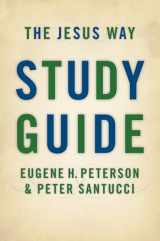 9780802845665-0802845665-The Jesus Way Study Guide