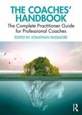 9780367546199-0367546191-The Coaches' Handbook: The Complete Practitioner Guide for Professional Coaches (The Coaches' Handbook Series)