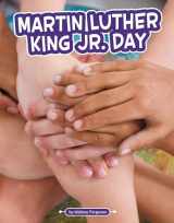 9781977132901-1977132901-Martin Luther King Jr. Day (Traditions and Celebrations)