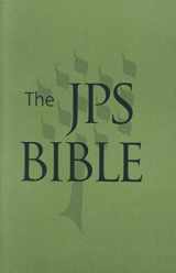 9780827608771-0827608772-The JPS Bible: English-only Tanakh
