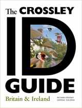 9780691151946-0691151946-The Crossley ID Guide Britain and Ireland (The Crossley ID Guides)