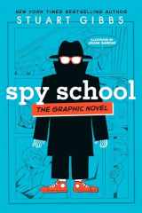 9781534455429-1534455426-Spy School the Graphic Novel