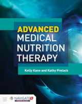 9781284042634-1284042634-Advanced Medical Nutrition Therapy