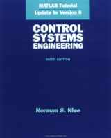 9780471250913-0471250910-MATLAB Tutorial Update to Version 6 to accompany Control Systems Engineering