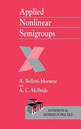 9780471978671-0471978671-Applied Nonlinear Semigroups: An Introduction