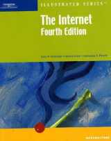 9780619109585-0619109580-The Internet- Illustrated Introductory, Third Edition