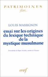 9782204062534-2204062537-Essai sur les origines du lexique technique de la mystique musulmane