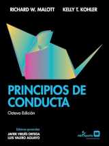 9788409498192-8409498197-Principios de Conducta, Octava Edición (Spanish Edition)
