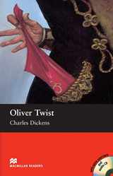 9781405076760-1405076763-MR (I) Oliver Twist Pk (HEINEMANN GUIDED READERS; Intermediate Level)
