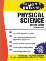 9780070044197-0070044198-Schaum's Outline of Physical Science (Schaum's)