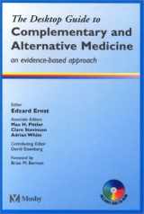 9780723432074-0723432074-Complementary & Alternative Medicine - A Desktop Reference