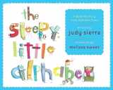 9780375840029-0375840028-The Sleepy Little Alphabet: A Bedtime Story from Alphabet Town