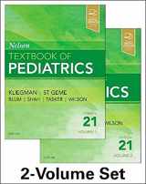 9780323529501-032352950X-Nelson Textbook of Pediatrics, 2-Volume Set (NelsonPediatrics)