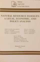 9780937299418-0937299413-Natural resource damages: A legal, economic, and policy analysis
