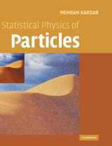 9780521873420-0521873428-Statistical Physics of Particles