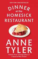 9780449911594-0449911594-Dinner at the Homesick Restaurant: A Novel