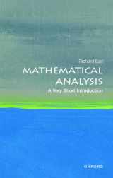 9780198868910-019886891X-Mathematical Analysis: A Very Short Introduction (Very Short Introductions)