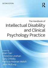 9781138806368-1138806366-The Handbook of Intellectual Disability and Clinical Psychology Practice