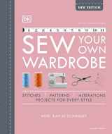9780744026894-074402689X-Sew Your Own Wardrobe: More Than 80 Techniques