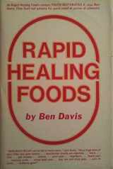 9780137531370-0137531370-Rapid healing foods