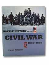 9780760722190-0760722196-Battle History of the Civil War, 1861-1865