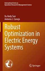 9783030851279-3030851273-Robust Optimization in Electric Energy Systems (International Series in Operations Research & Management Science, 313)