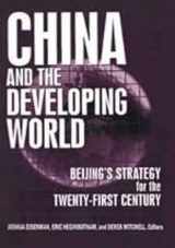 9789380502151-938050215X-China and the Developing World: Beijing's Strategy for the 21st Century