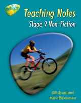 9780198475309-0198475306-Oxford Reading Tree: Level 9: Treetops Non-fiction: Teaching Notes