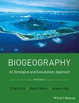 9781118968581-1118968581-Biogeography: An Ecological and Evolutionary Approach