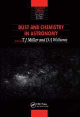 9780750302715-0750302712-Dust and Chemistry in Astronomy (Series in Astronomy and Astrophysics)