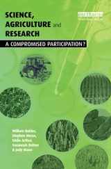 9781853836961-1853836966-Science Agriculture and Research: A Compromised Participation