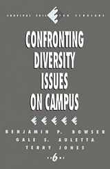 9780803952164-0803952163-Confronting Diversity Issues on Campus (Survival Skills for Scholars)
