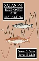 9780709933441-0709933444-Salmon: Economics and Marketing