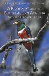 9781878788535-1878788531-A Birder's Guide to Southeastern Arizona