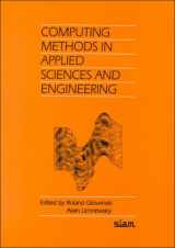9780898712643-0898712645-Computing Methods in Applied Sciences and Engineering (Siam Proceedings)