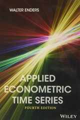 9781118808566-1118808568-Applied Econometric Time Series (Wiley Series in Probability and Statistics)