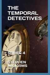 9781739434632-1739434633-The Temporal Detectives!: Series 4