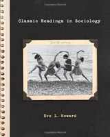 9780495187394-0495187399-Classic Readings in Sociology