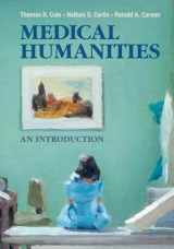 9781107614178-1107614171-Medical Humanities: An Introduction