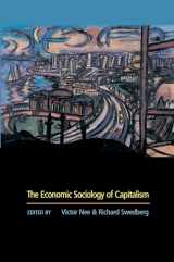 9780691119588-0691119589-The Economic Sociology of Capitalism