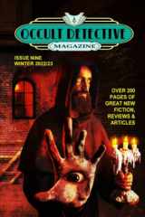 9781916021266-1916021263-Occult Detective Magazine #9