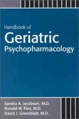 9780880488235-0880488239-Handbook of Geriatric Psychopharmacology