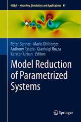 9783319587851-3319587854-Model Reduction of Parametrized Systems (MS&A, 17)