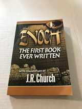 9780941241236-0941241238-Enoch: The First Book Ever Written