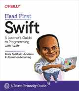 9781491922859-1491922850-Head First Swift: A Learner's Guide to Programming with Swift
